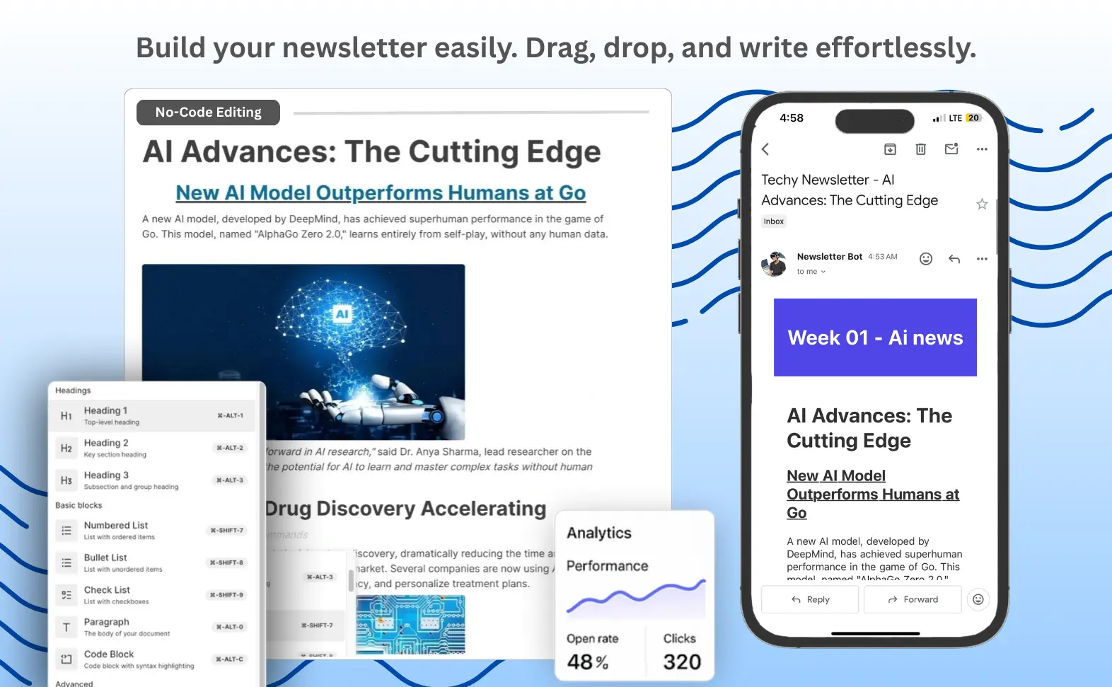 Newsletter